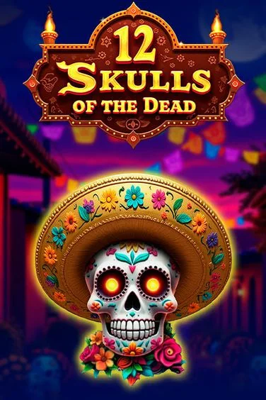 12 Skulls of the Dead a Beazt Casinóban