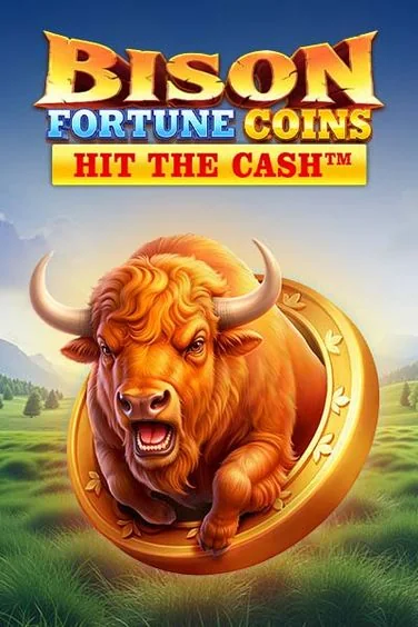 Bison Fortune Coins a Beazt Casinóban
