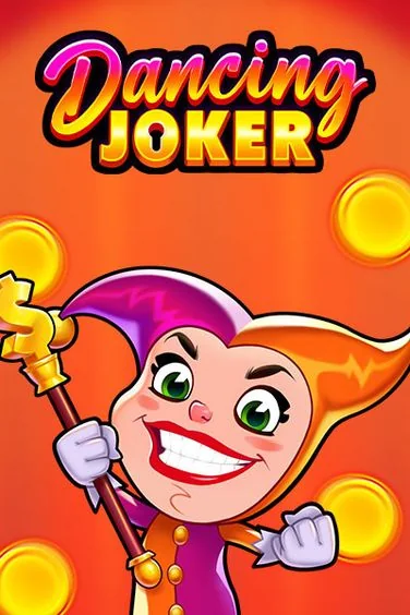 Dancing Joker a Beazt Casinóban
