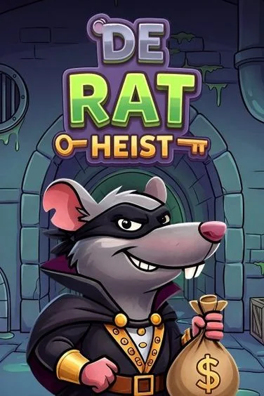 De Rat Heist a Beazt Casinóban
